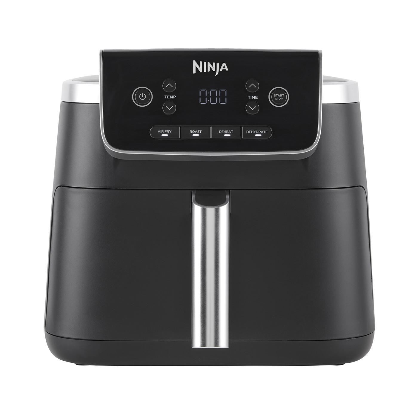 Friteuse sans huile Ninja SANS HUILE FOODI 7-en-1, 10,4 L