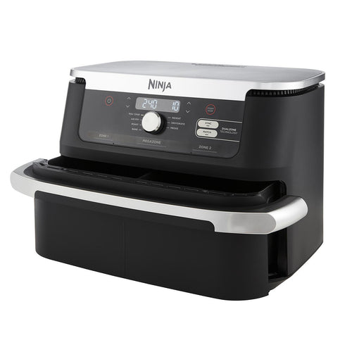 Friteuse sans huile Ninja SANS HUILE FOODI 7-en-1, 10,4 L