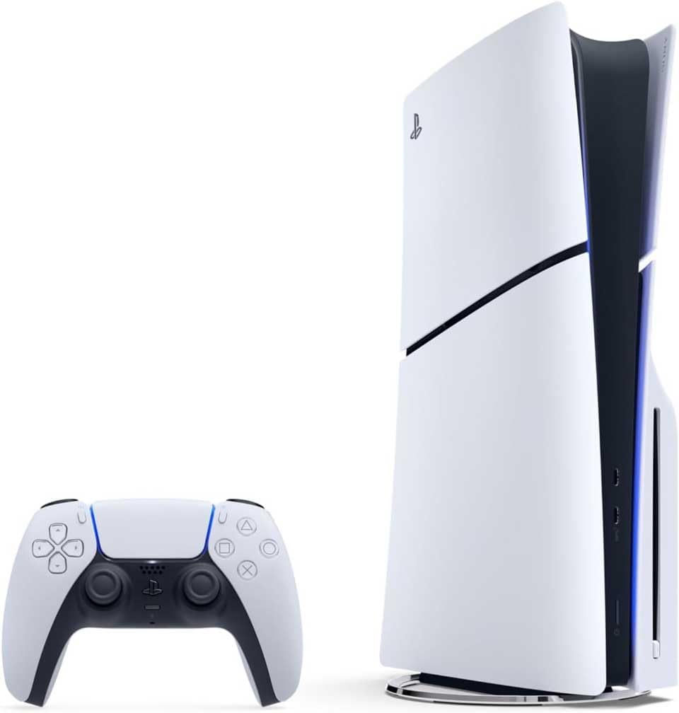 Console PlayStation 5 Édition Standard