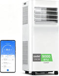Climatiseur Mobile 9000 BTU/h