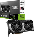 GeForce RTX™ 5070 OC 12GB