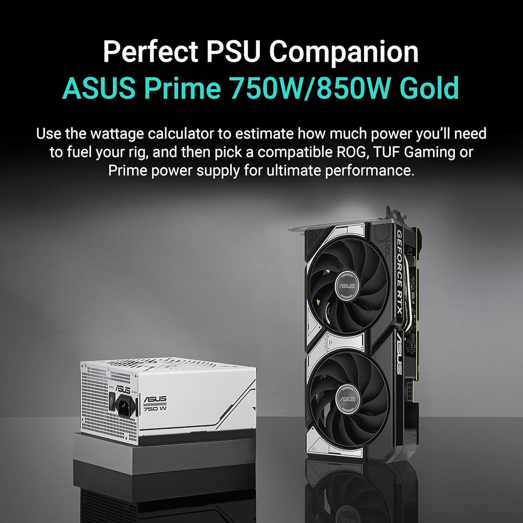 GeForce RTX™ 5070 OC 12GB