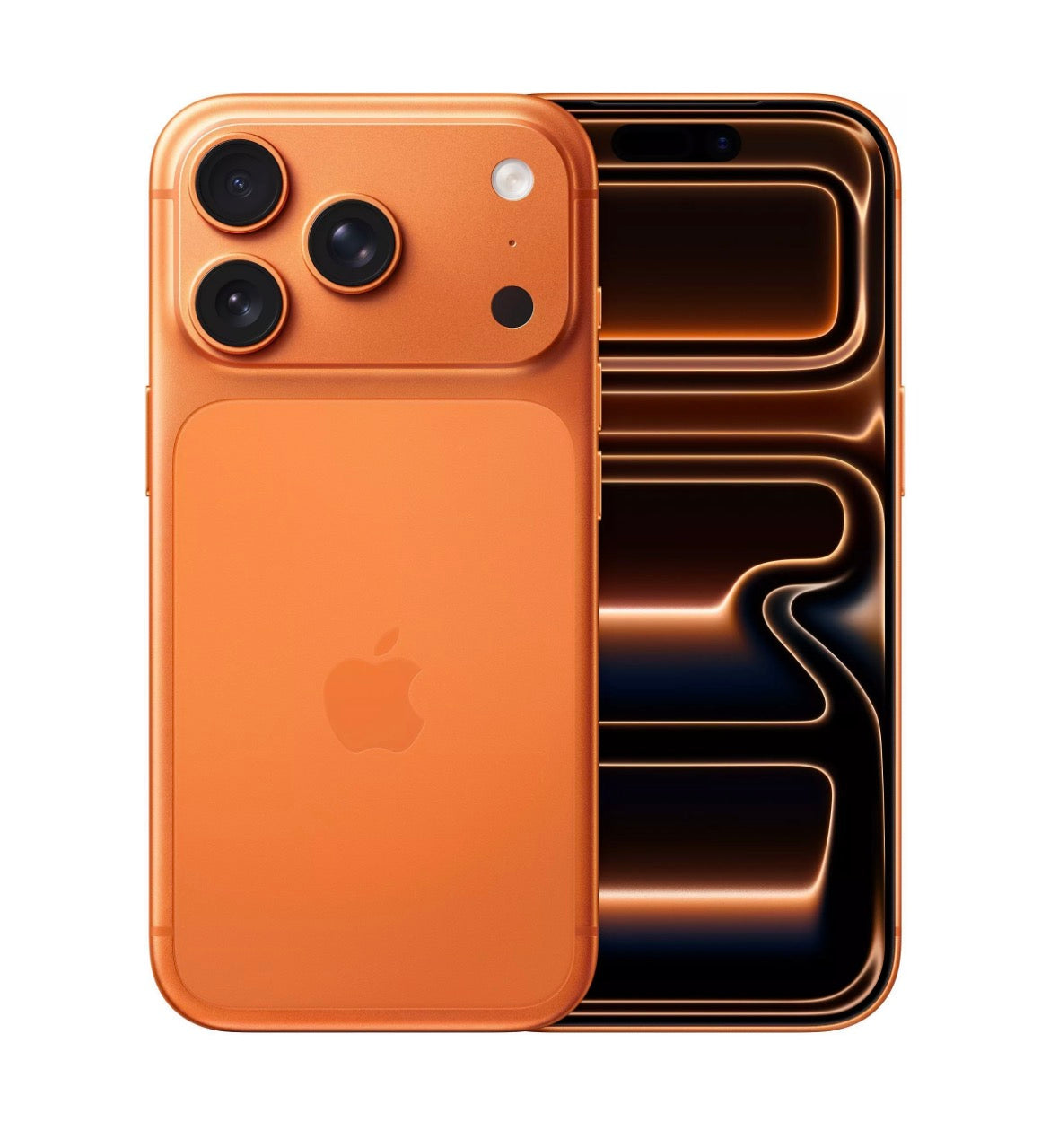 iPhone 17 pro 256go