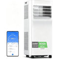 Climatiseur Mobile 9000 BTU/h