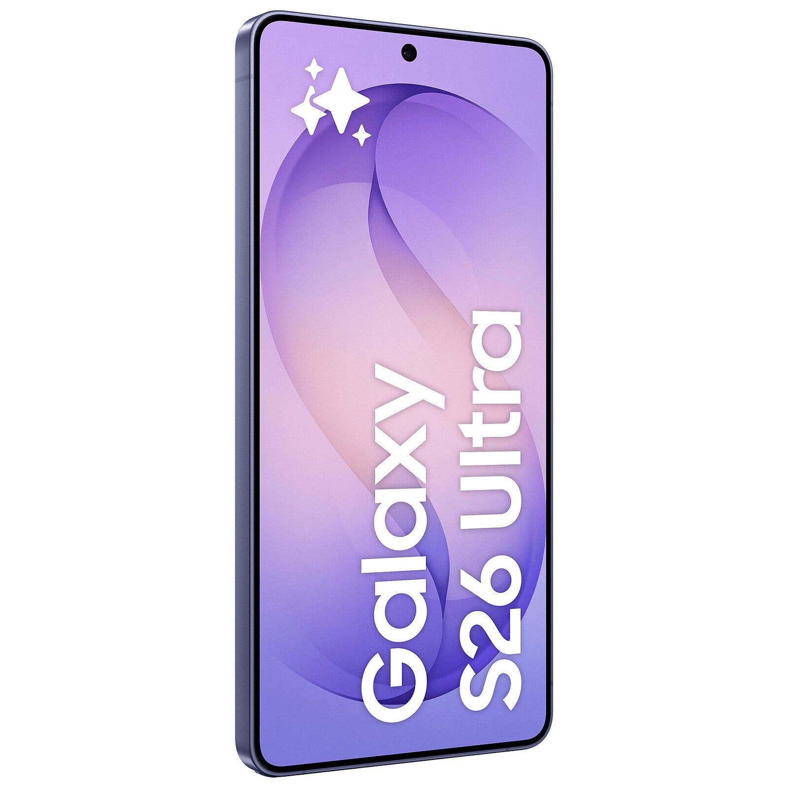 Galaxy S26 Ultra