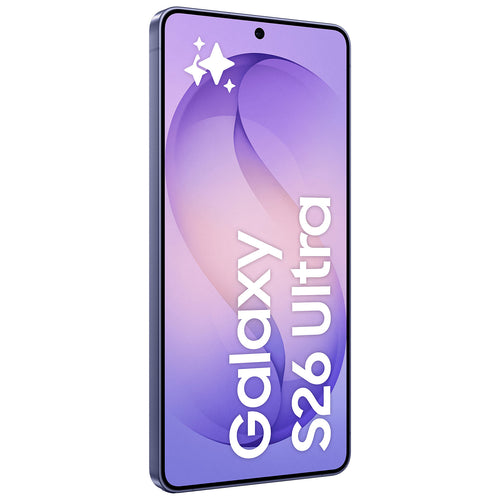 Galaxy S26 Ultra