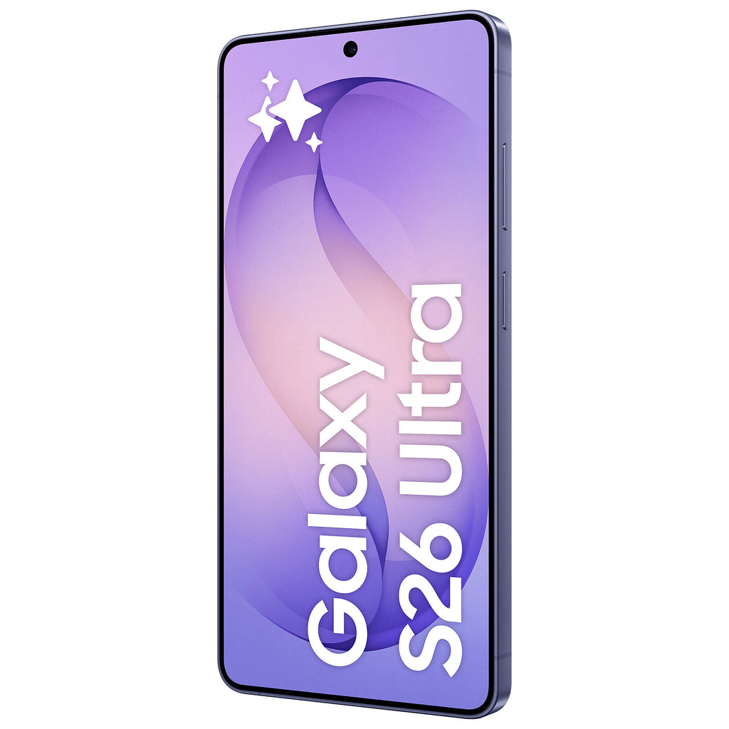 Galaxy S26 Ultra