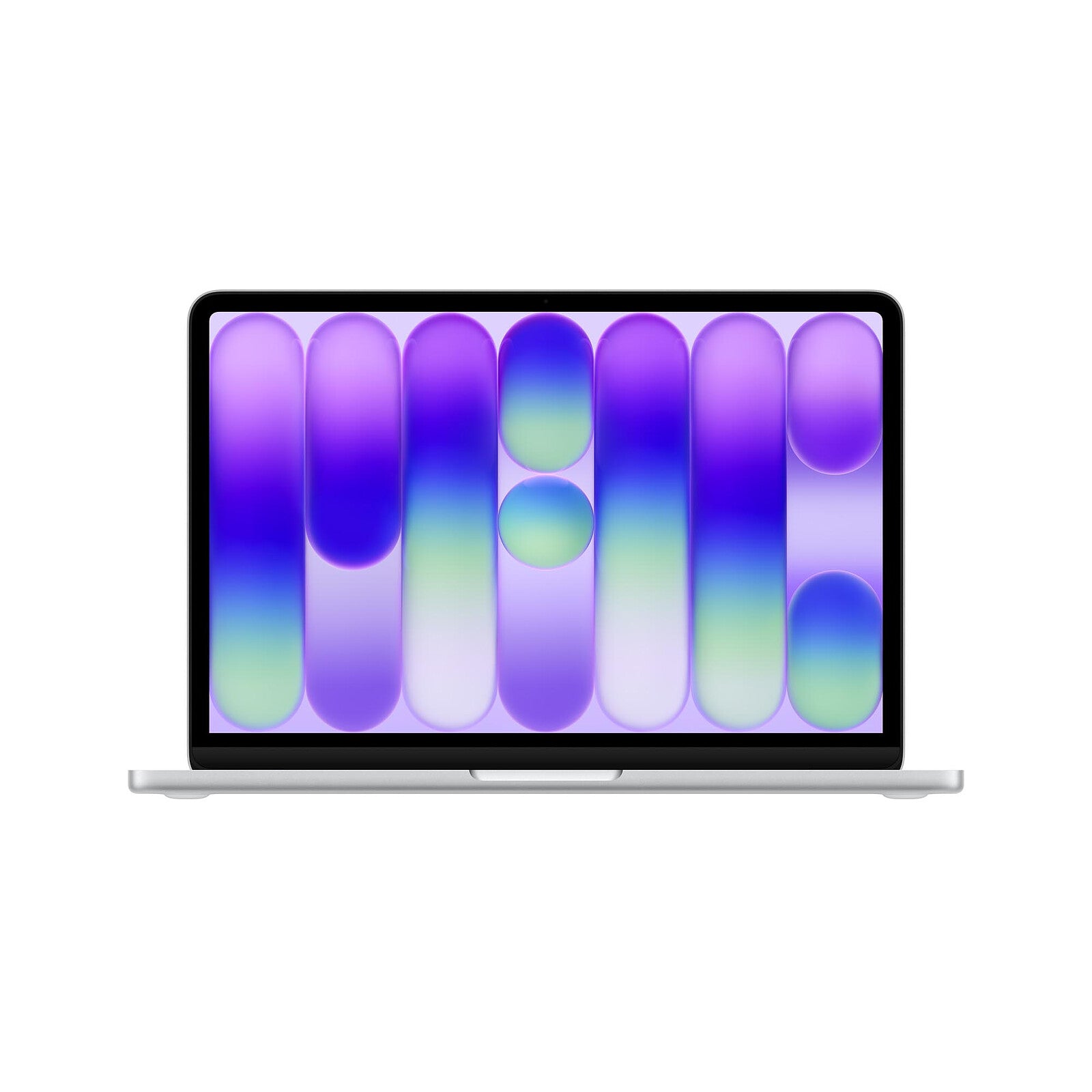 Apple MacBook Neo (2026) Argent 8 Go